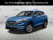 Used 2016 Hyundai Tucson SE SUV