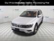 Used 2019 Volkswagen Tiguan  SUV
