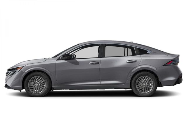 New 2027 Nissan Sentra SV Sedan