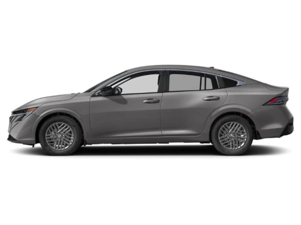 New 2027 Nissan Sentra SV Sedan
