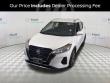 Used 2023 Nissan Kicks SV SUV