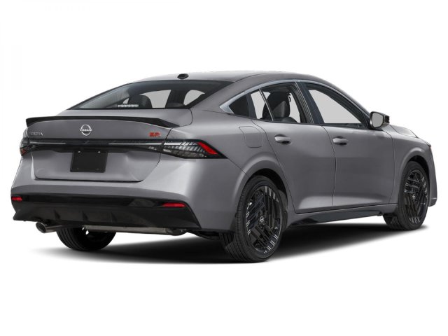 New 2027 Nissan Sentra SR Sedan