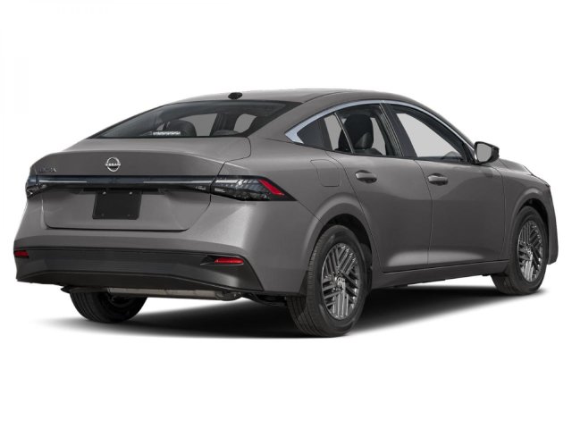 New 2027 Nissan Sentra SV Sedan