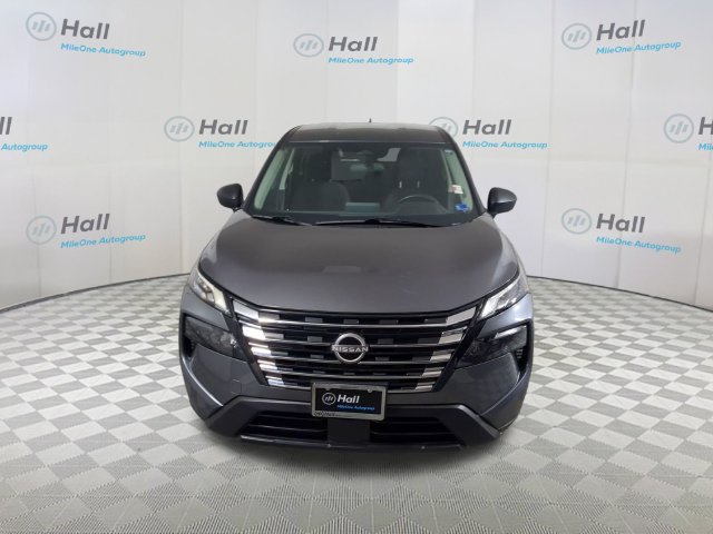 Used 2025 Nissan Rogue S SUV