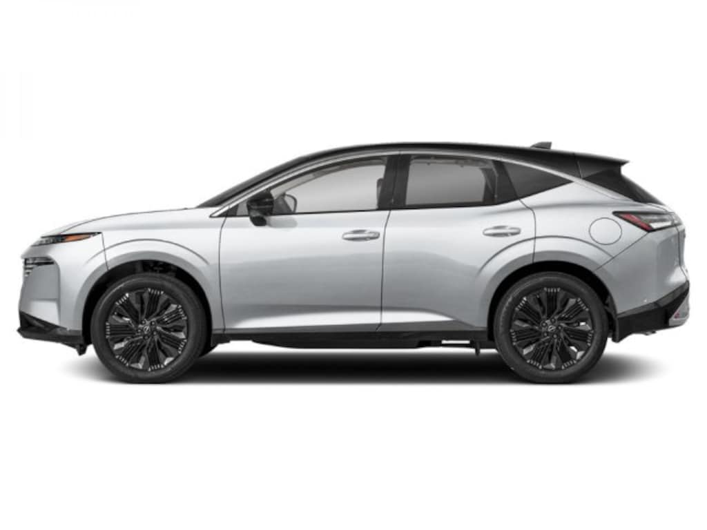 New 2027 Nissan Murano Platinum SUV