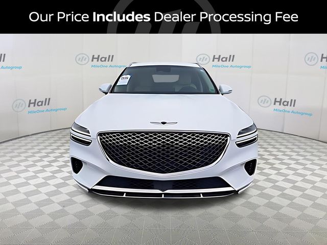 2023 GENESIS GV70