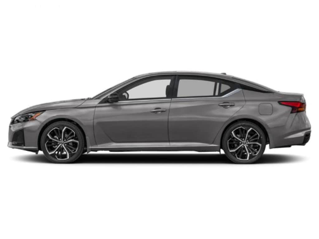 New 2026 Nissan Altima 2.5 SR Sedan