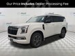  Nissan Armada
