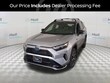  Toyota RAV4 Prime