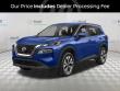 Used 2022 Nissan Rogue SV SUV