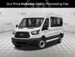  Ford Transit-350