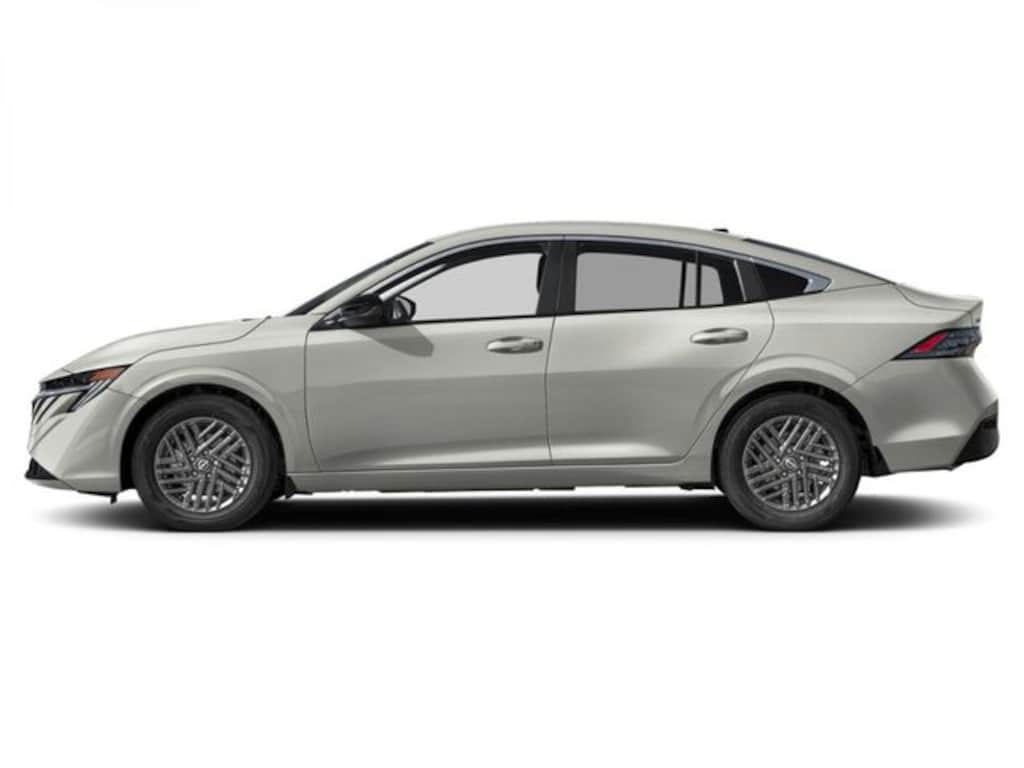 New 2027 Nissan Sentra SV Sedan