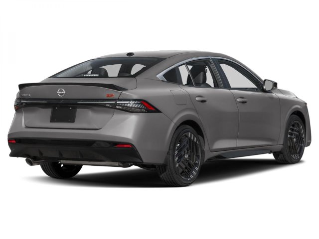 New 2027 Nissan Sentra SR Sedan
