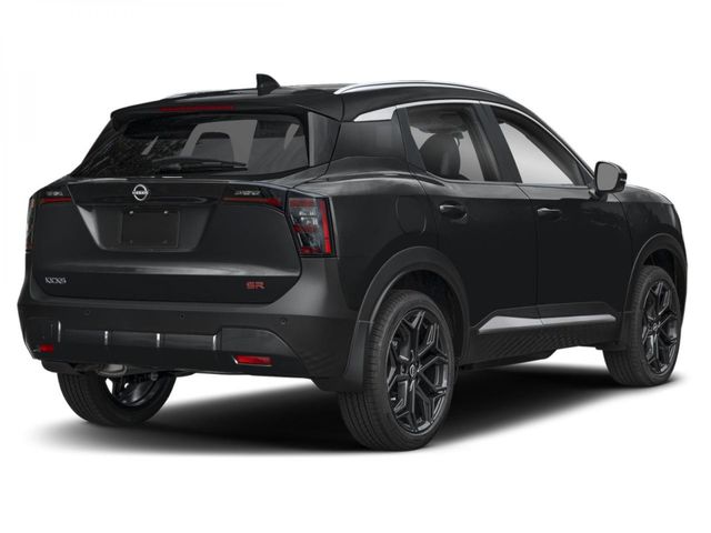 New 2027 Nissan Kicks SR SUV