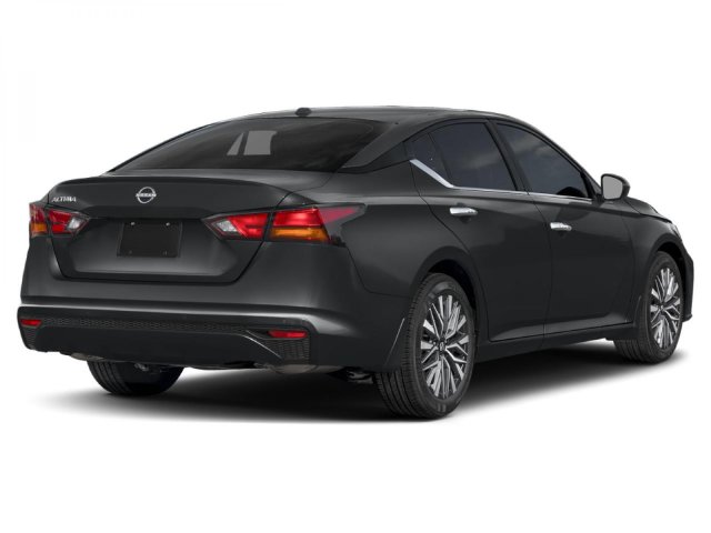 New 2026 Nissan Altima 2.5 SV Sedan