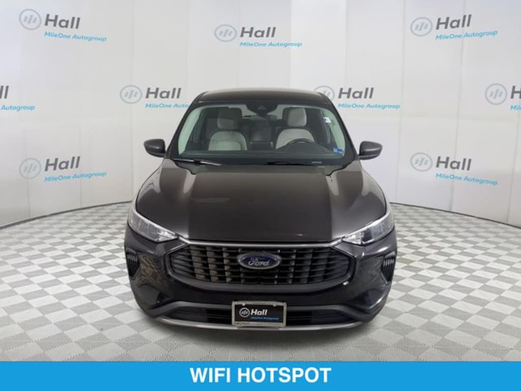 Used 2024 Ford Escape Active SUV
