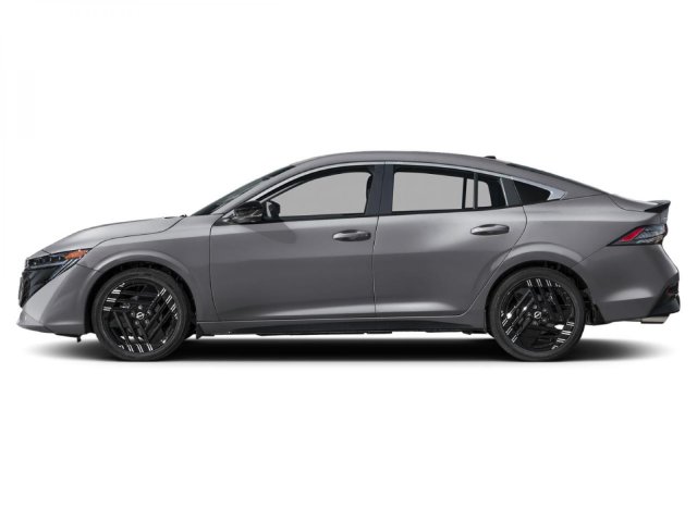 New 2027 Nissan Sentra SR Sedan