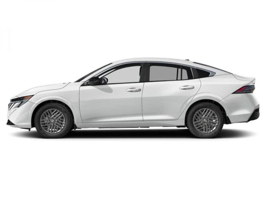 New 2027 Nissan Sentra SV Sedan