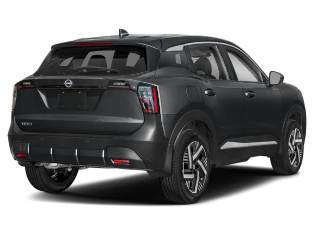 New 2027 Nissan Kicks SV SUV