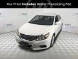 Used 2016 Nissan Altima 2.5 S Sedan