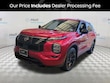  Nissan Rogue Plug-In Hybrid