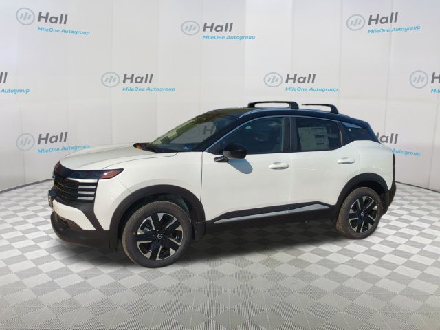 New 2027 Nissan Kicks SV SUV