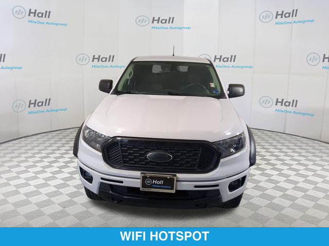 Used 2020 Ford Ranger XLT Truck