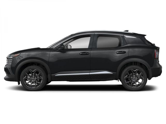 New 2027 Nissan Kicks SR SUV