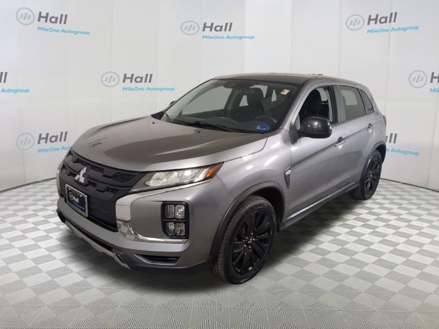 Used 2022 Mitsubishi Outlander Sport SUV