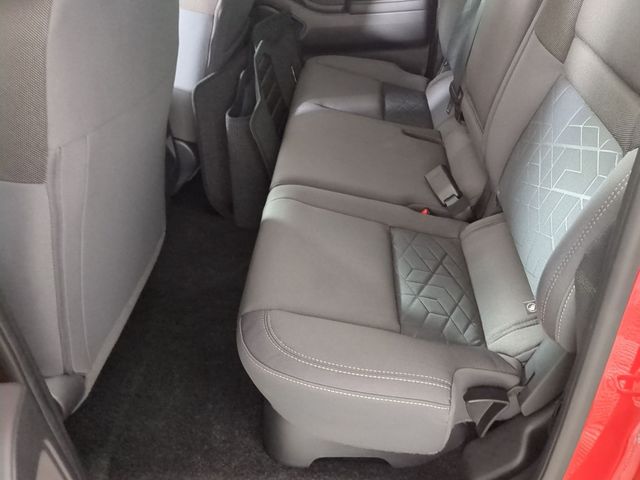 2026 Nissan Frontier SV - Photo 14