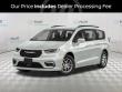 Used 2022 Chrysler Pacifica Limited Minivan/Van
