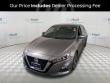 Used 2022 Nissan Altima 2.5 SV Sedan