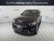 Used 2016 Jeep Grand Cherokee Limited SUV
