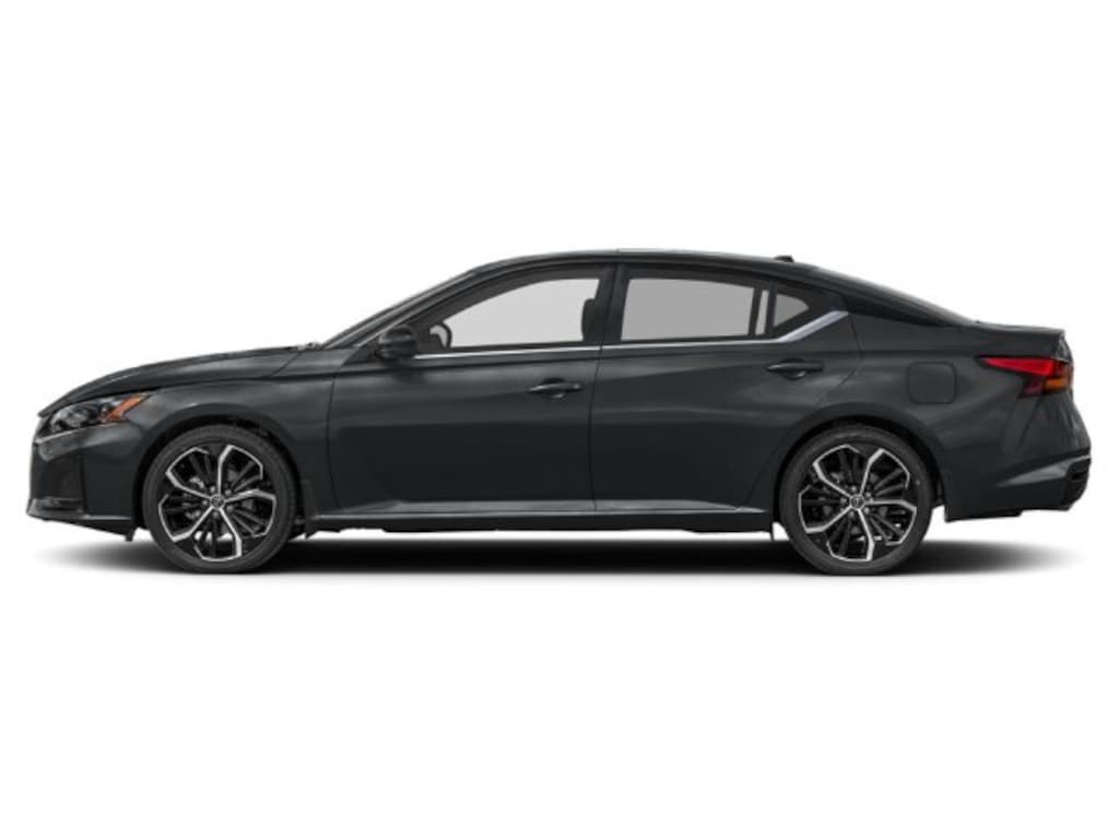 New 2026 Nissan Altima 2.5 SR Sedan