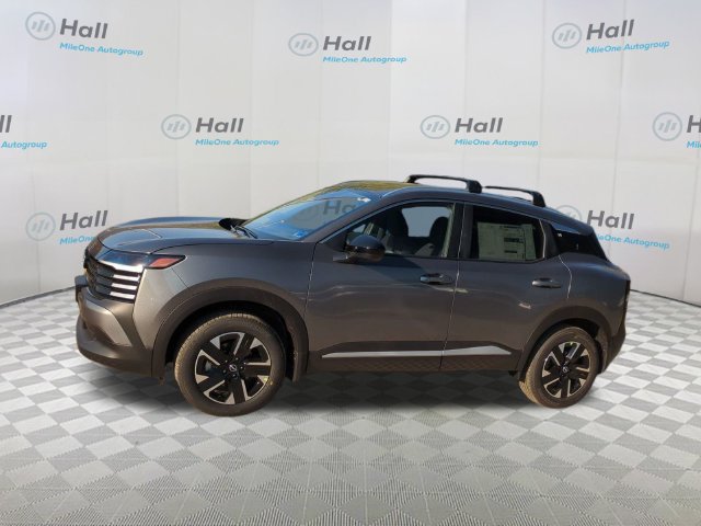 New 2027 Nissan Kicks SV SUV