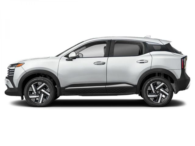 New 2027 Nissan Kicks SV SUV