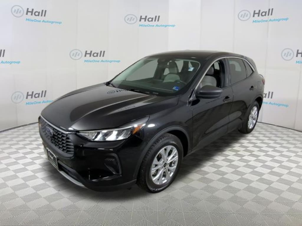 Used 2024 Ford Escape Active SUV