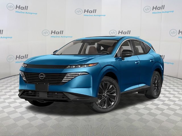 New 2027 Nissan Murano Platinum SUV
