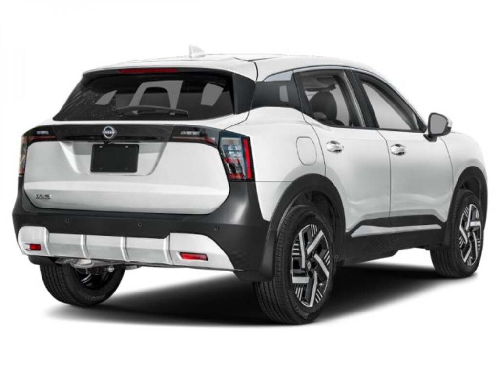 New 2027 Nissan Kicks SV SUV