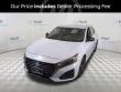 Used 2023 Nissan Altima 2.5 SR Sedan