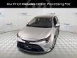 Used 2024 Toyota Corolla LE Sedan