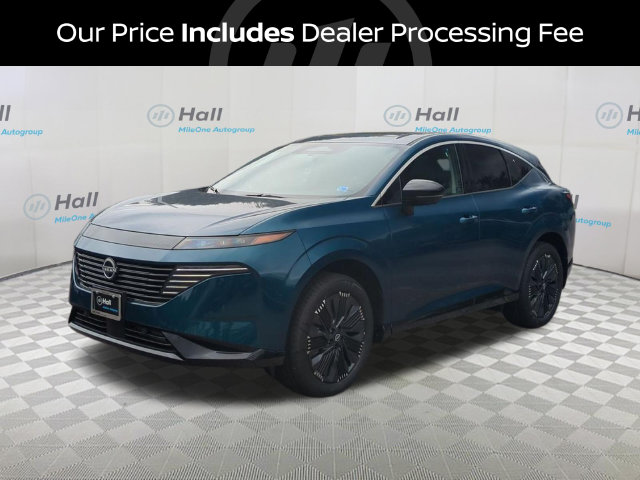  Nissan Murano