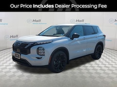 2026 Nissan Rogue Plug-In Hybrid SL SUV