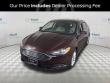 Used 2018 Ford Fusion SE Sedan
