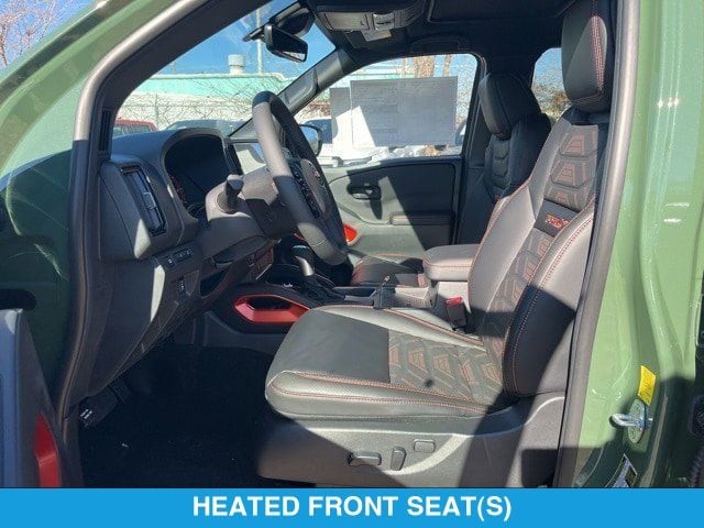 2026 Nissan Frontier PRO-X - Photo 7