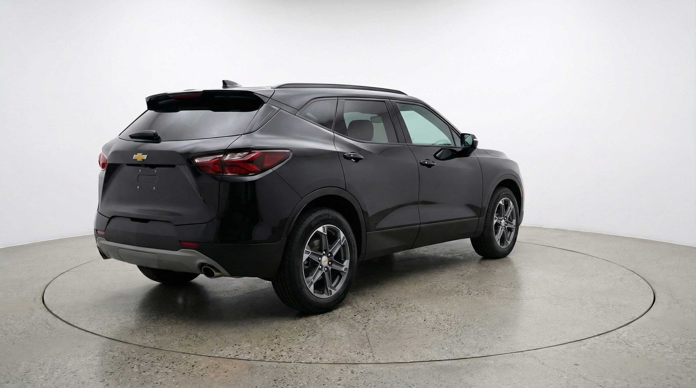 Thumbnail: 2026 Chevrolet Blazer - 7