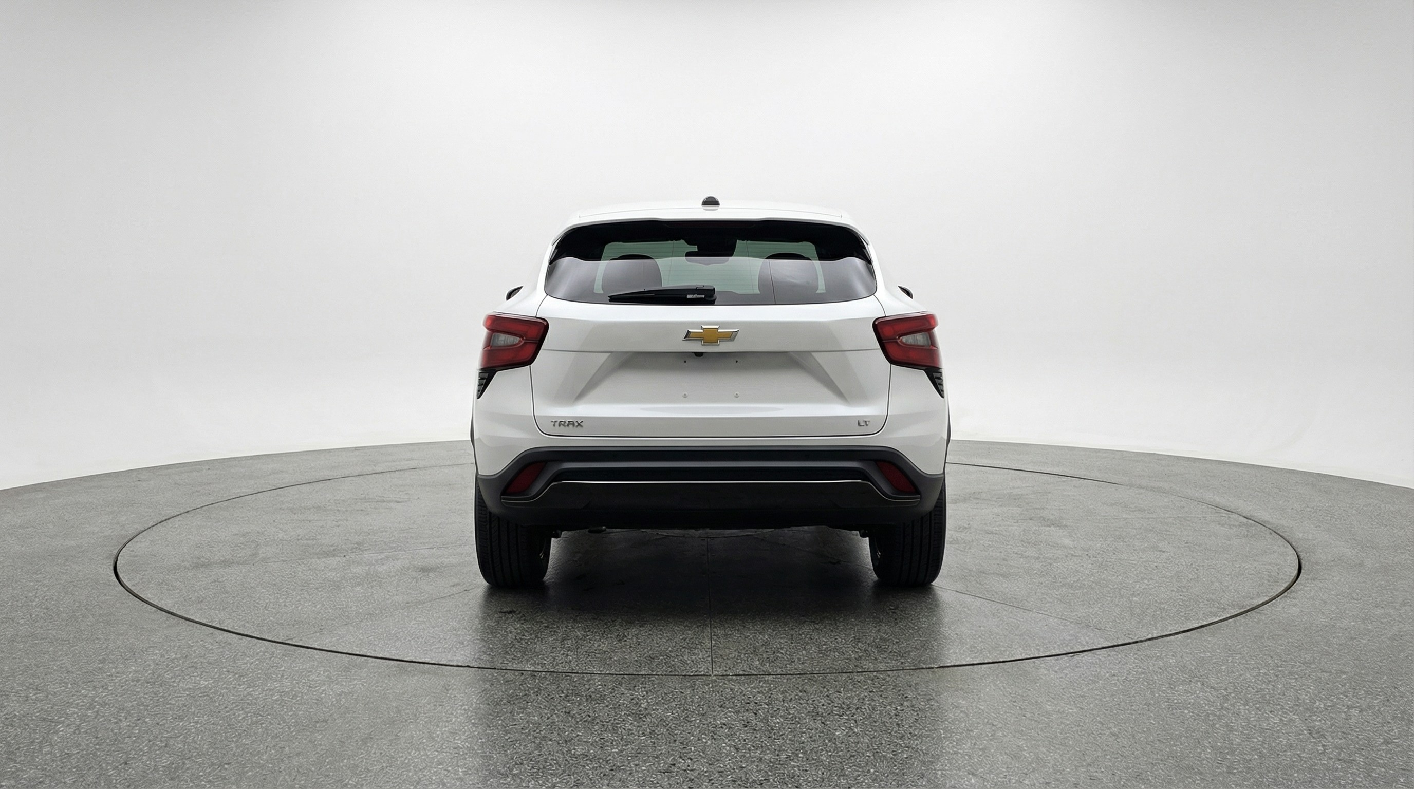 Thumbnail: 2025 Chevrolet Trax - 6