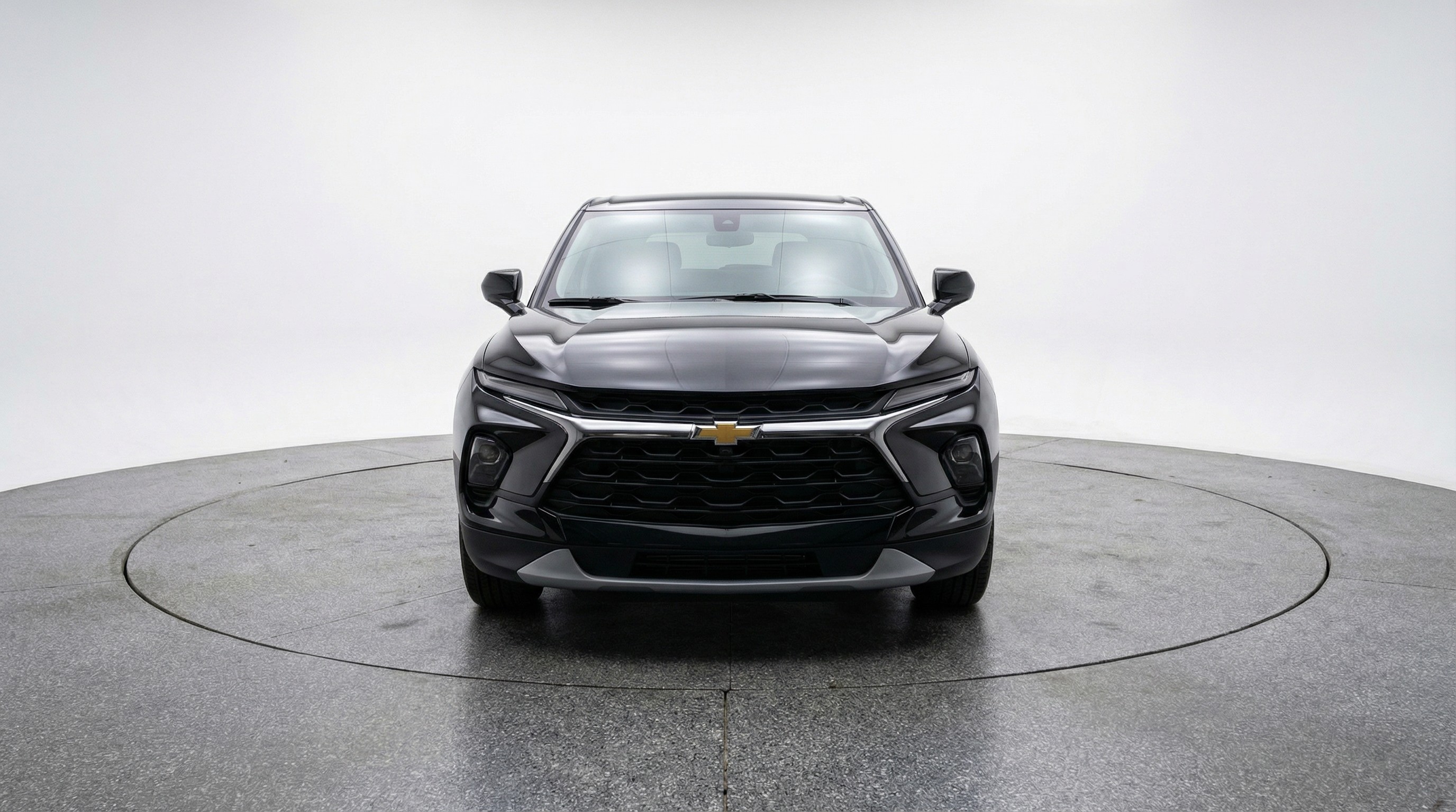 Thumbnail: 2026 Chevrolet Blazer - 2