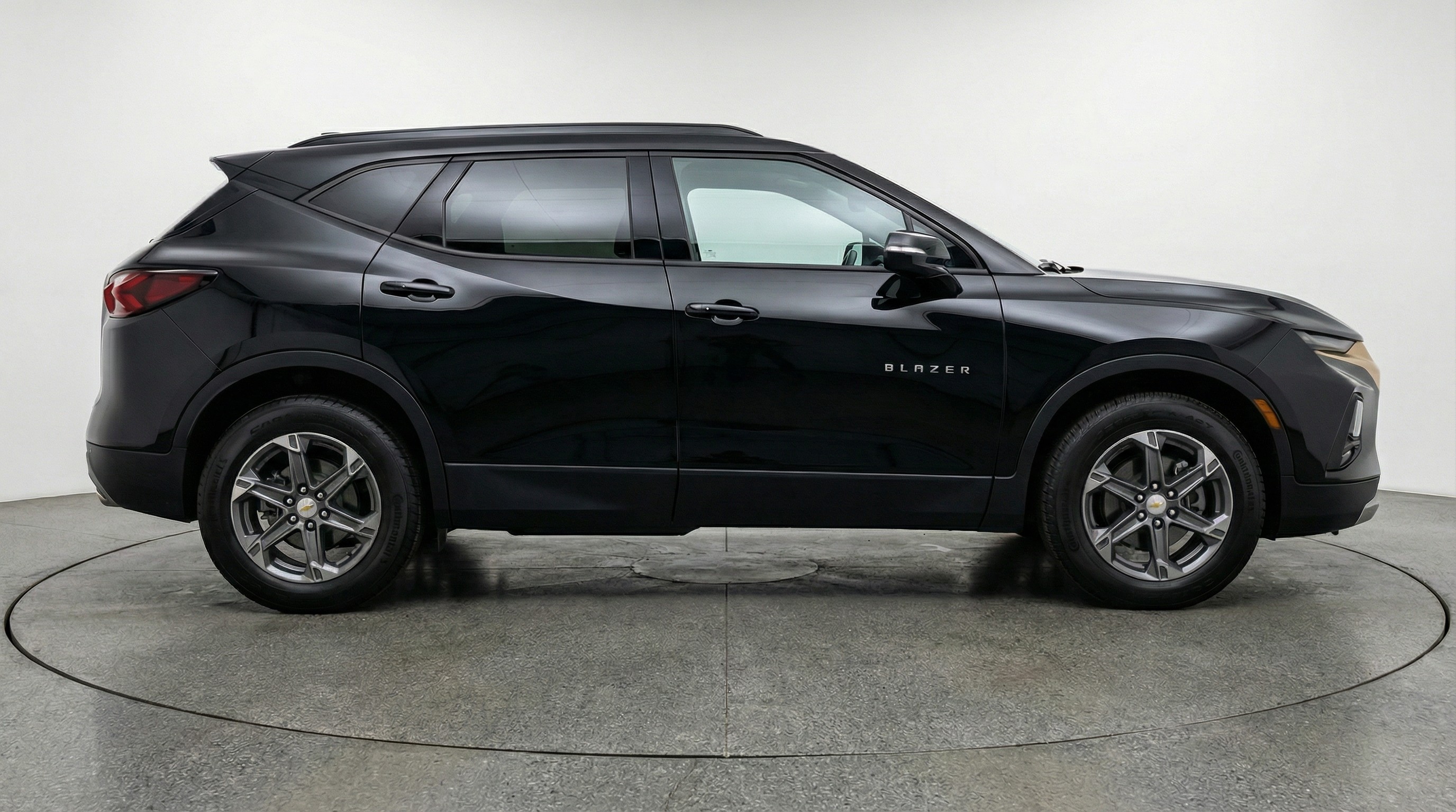 Thumbnail: 2026 Chevrolet Blazer - 8