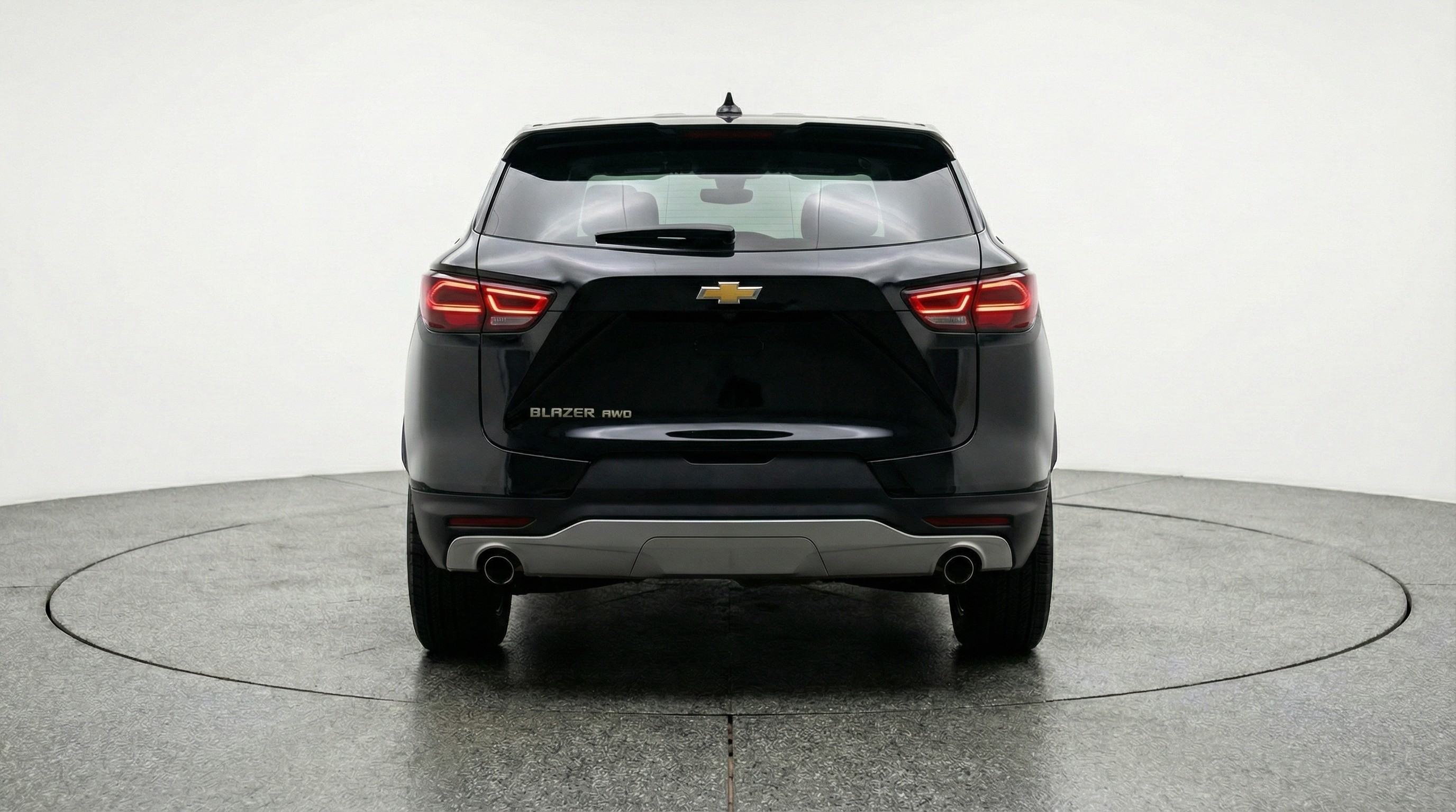 Thumbnail: 2026 Chevrolet Blazer - 6